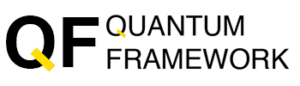 The Quantum Framework logo
